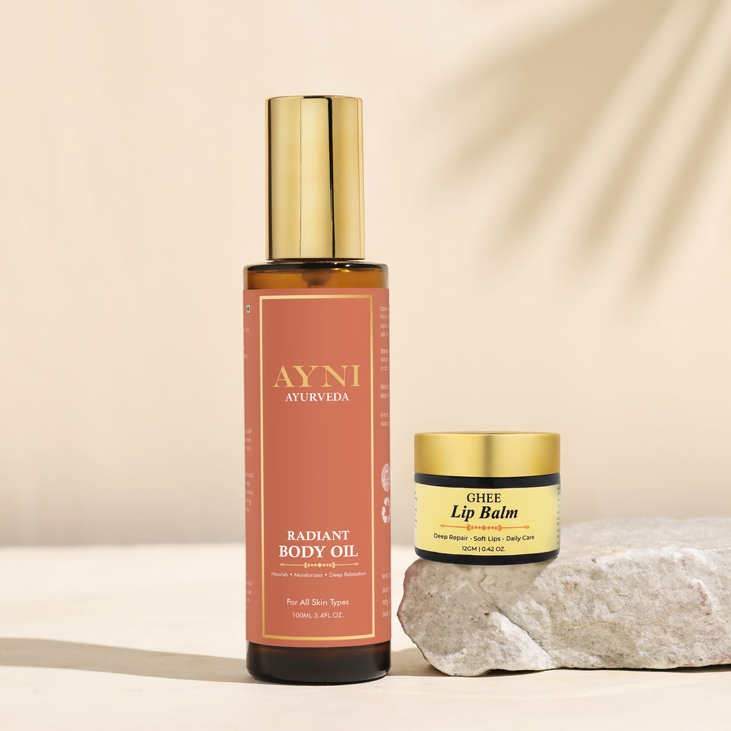 Radiant Body Ritual
