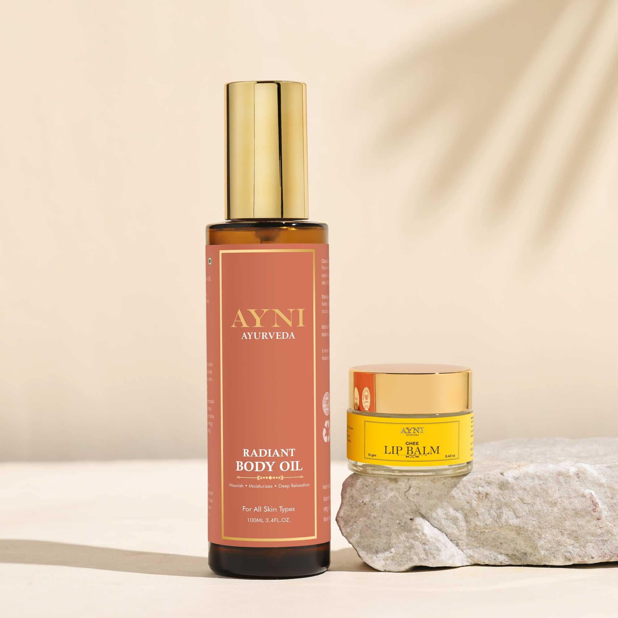Radiant Body Ritual