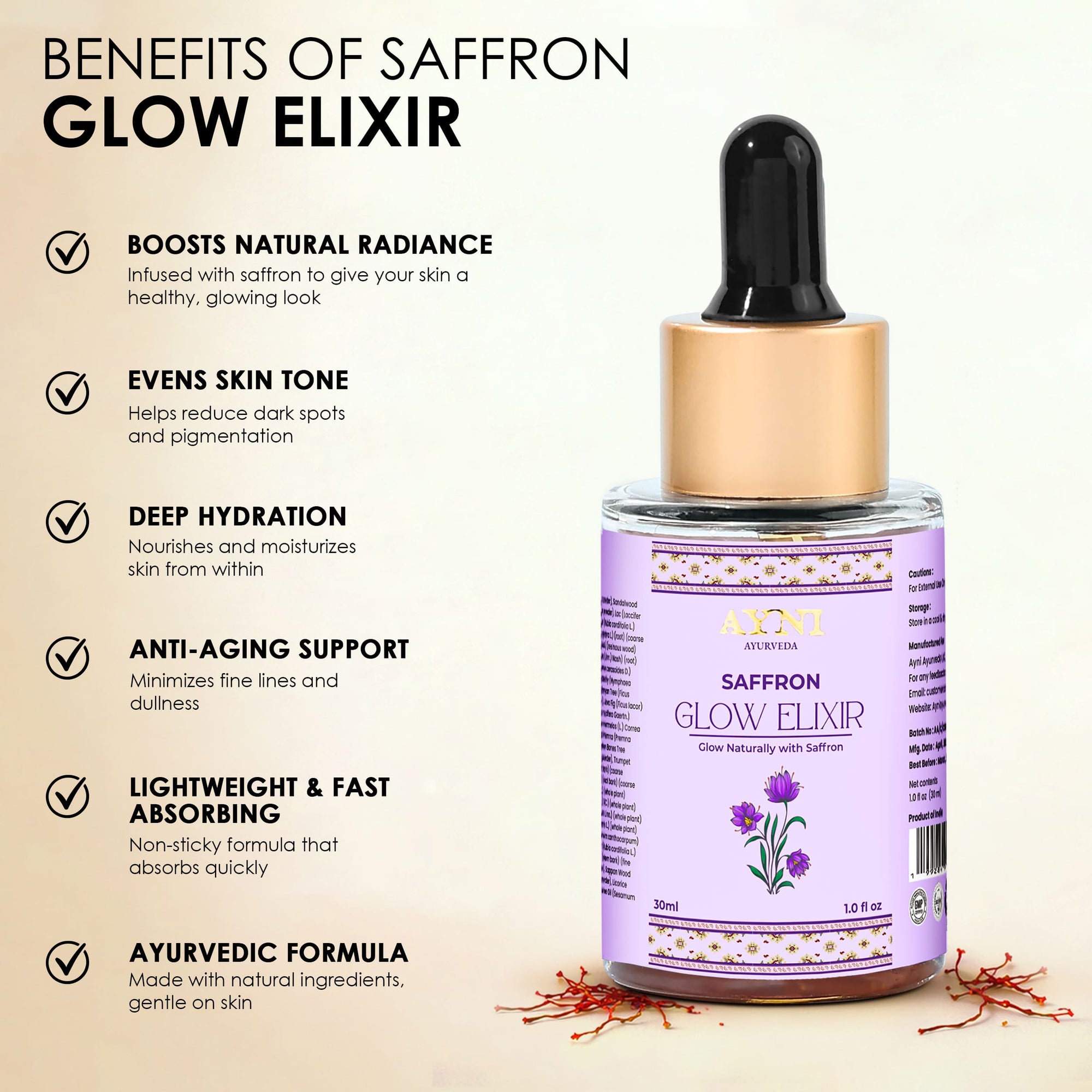 Hair & Glow Ritual