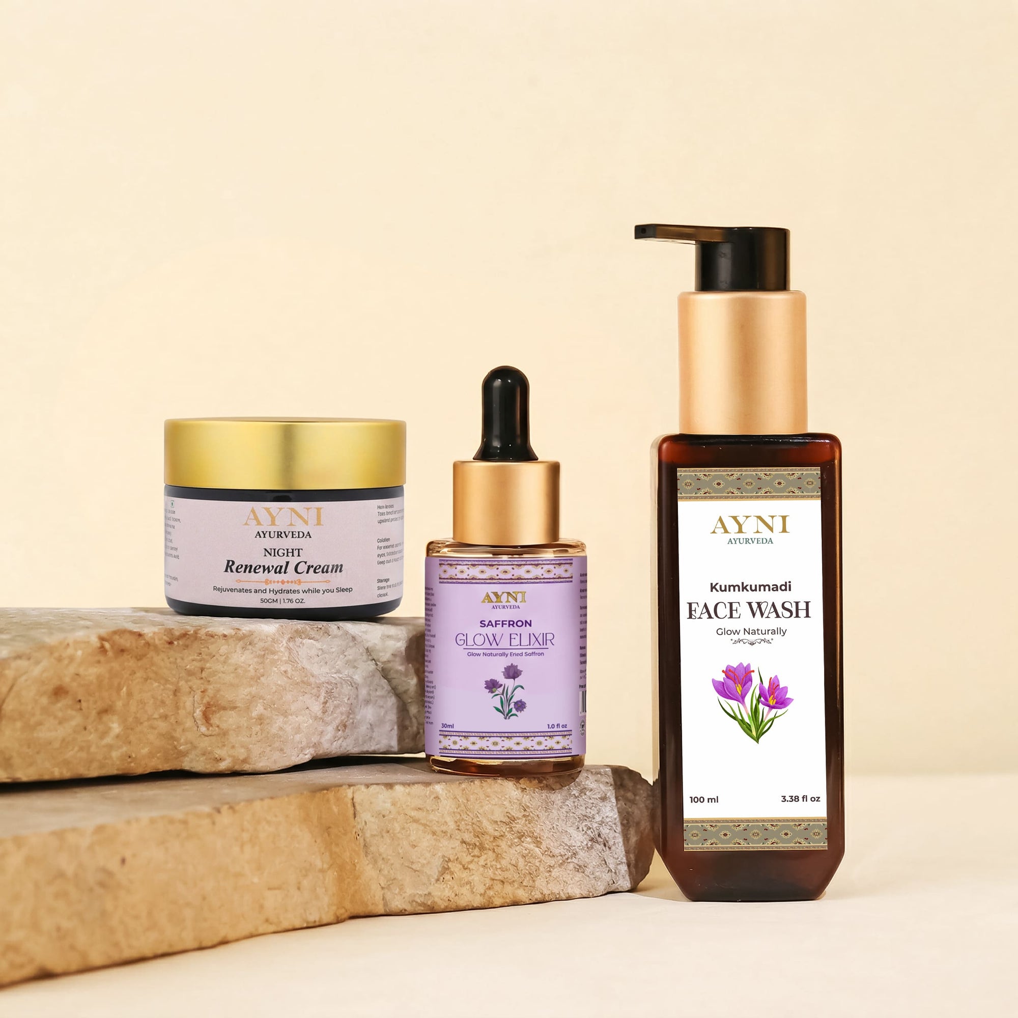 Glow & Renewal Ritual