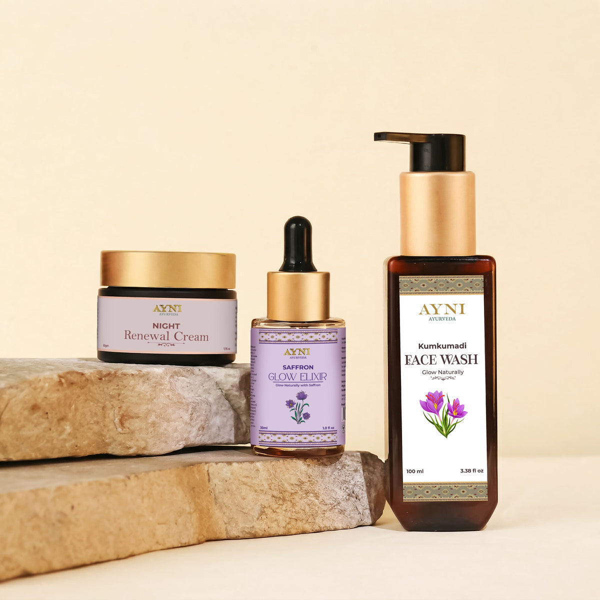 Glow & Renewal Ritual