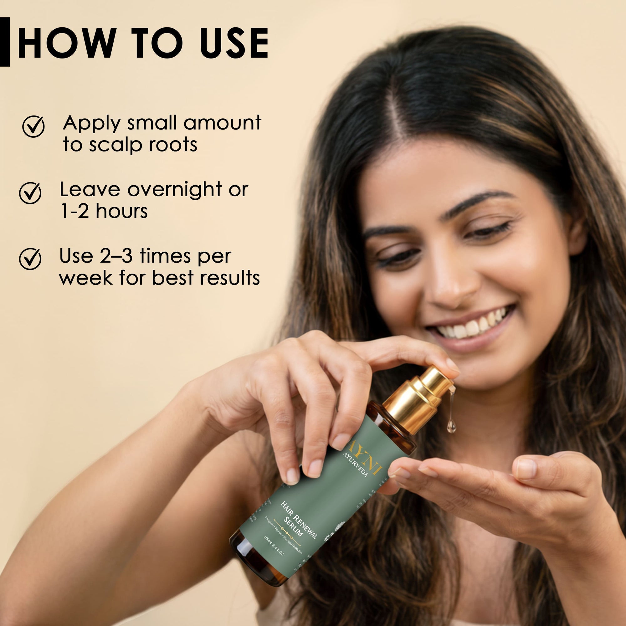 Hair Renewal Serum