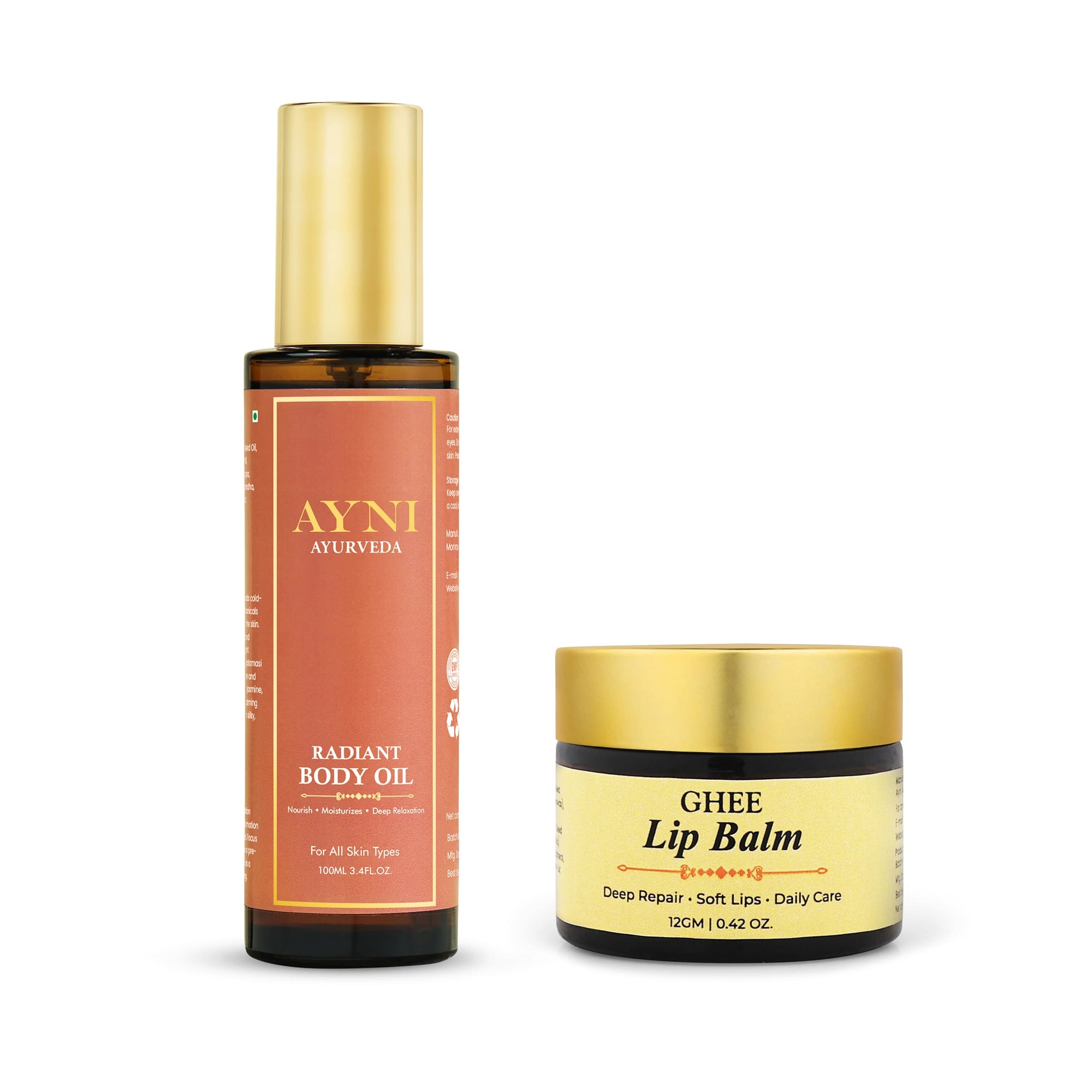 Radiant Body Ritual