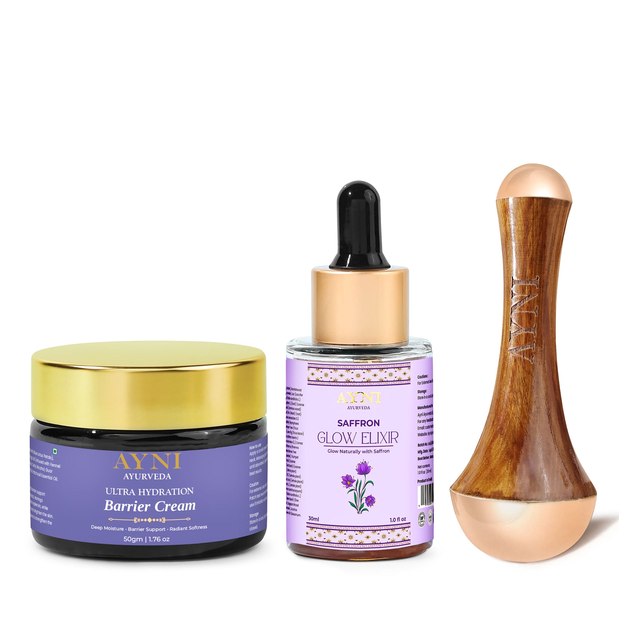 Sculpt & Lift Ritual