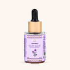 Ayni Ayurveda Saffron Glow Elixir and Saffron Face Serum