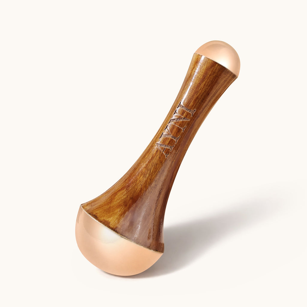Ayni Ayurveda kansa wand Tool