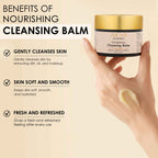 Nourishing Cleansing Balm
