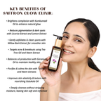 Kumkumadi Facewash