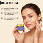 Ayni Complete Ritual Ultra Hydration Barrier Cream with Moringa and Hyaluronic Acid