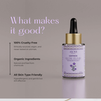 Saffron Glow Elixir