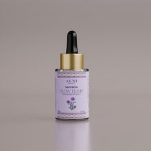 Saffron Glow Elixir