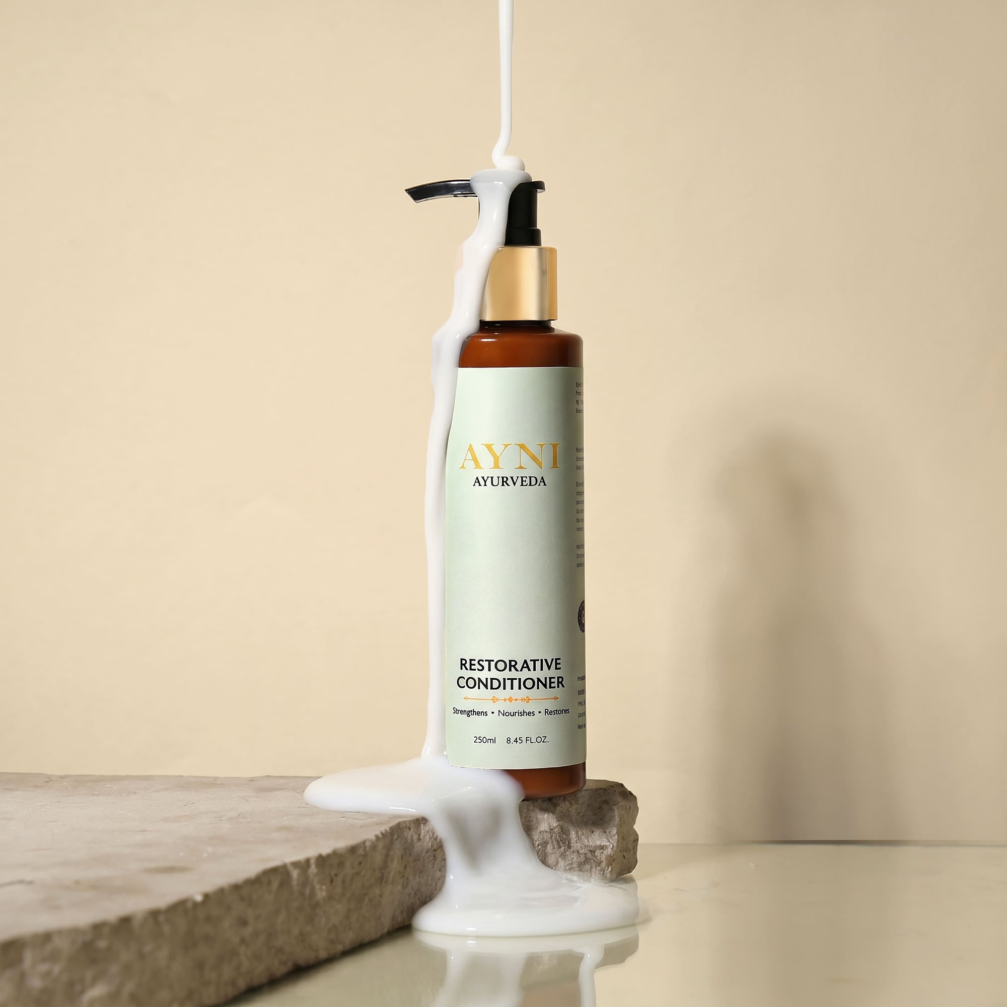 ayni ayurveda restorative conditioner