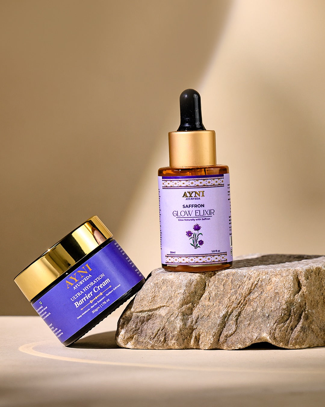 Hydration & Barrier Repair
