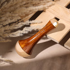 kansa wand face massager