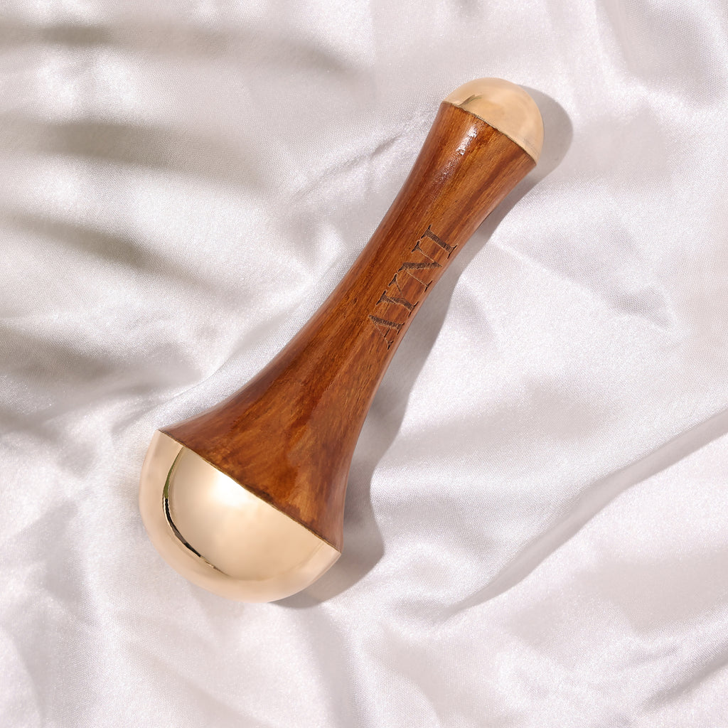 kansa wand massager