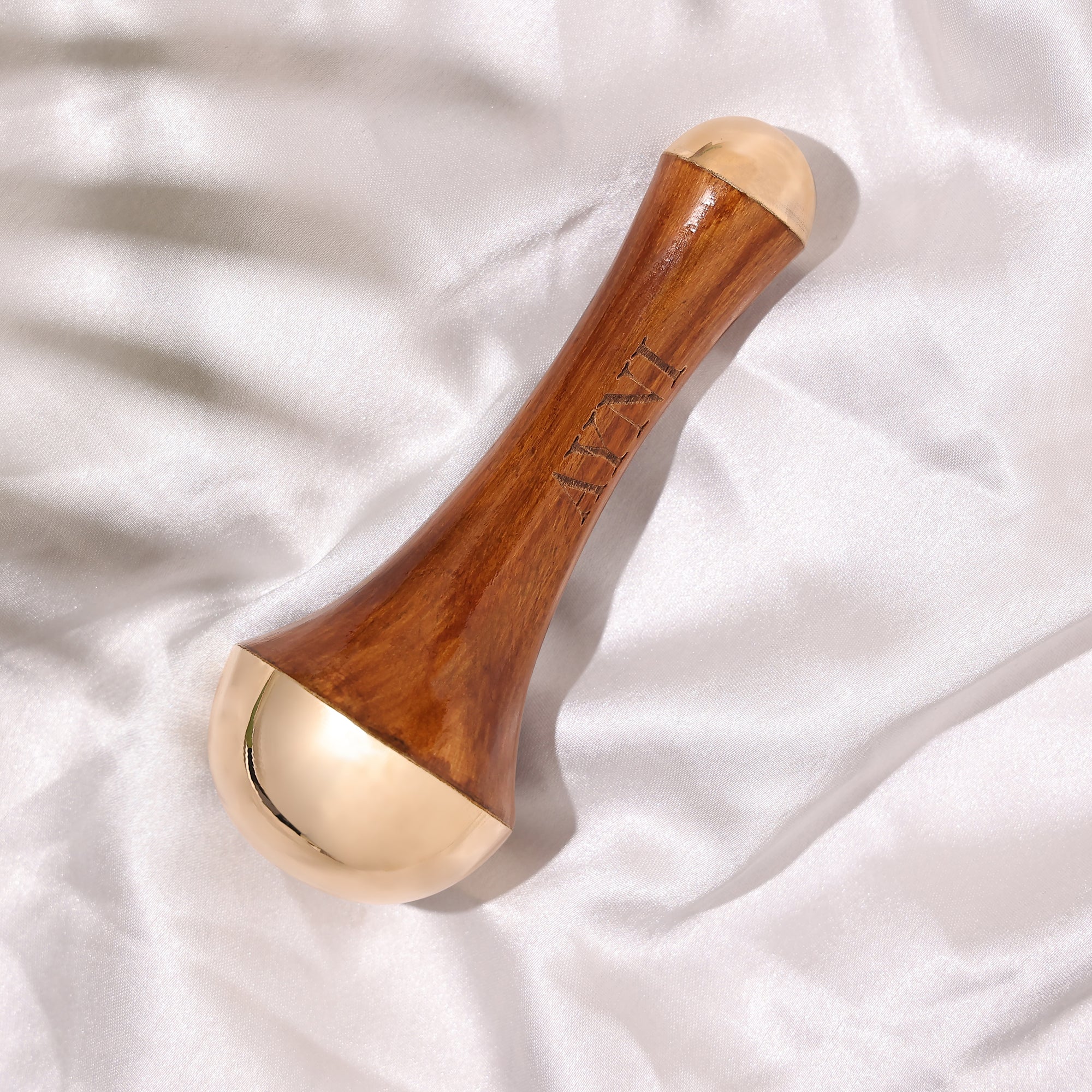 kansa wand massager
