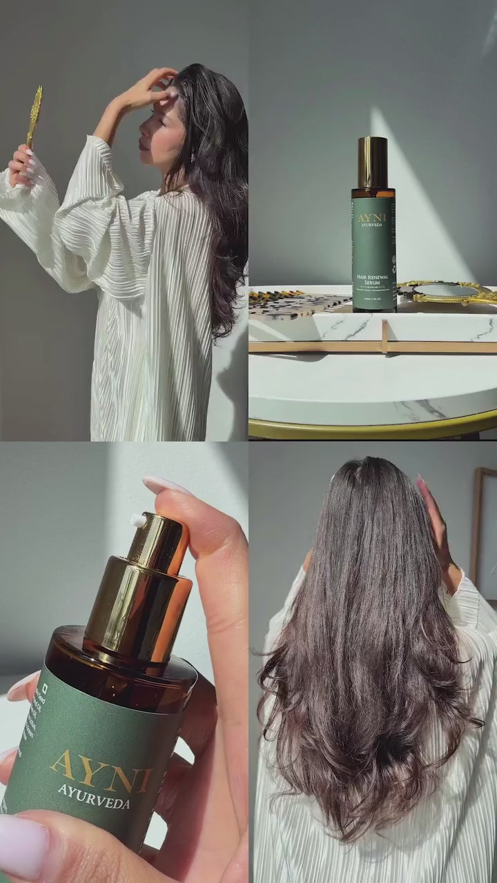 Hair Renewal Serum